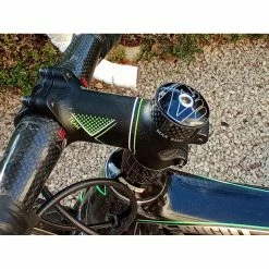 Vélo De Cyclo-cross Ridley - 48 - 700c -PNEUS BIKELIFE Boutique cyclo cross ridley x night t48 3