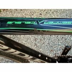 Vélo De Cyclo-cross Ridley - 48 - 700c -PNEUS BIKELIFE Boutique cyclo cross ridley x night t48 4