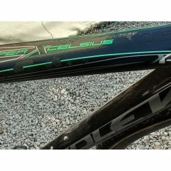 Vélo De Cyclo-cross Ridley - 48 - 700c -PNEUS BIKELIFE Boutique cyclo cross ridley x night t48 5