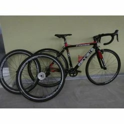 Vélo De Cyclo-cross Autre Marque - 51