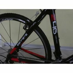 Vélo De Cyclo-cross Autre Marque - 51 -PNEUS BIKELIFE Boutique cyclo cross zannata z46 taille s 51 3