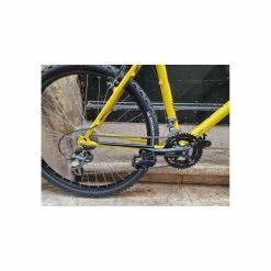 Vélo De Gravel Autre Marque - 55 -PNEUS BIKELIFE Boutique cyclo randonneuse gravel brodie 3