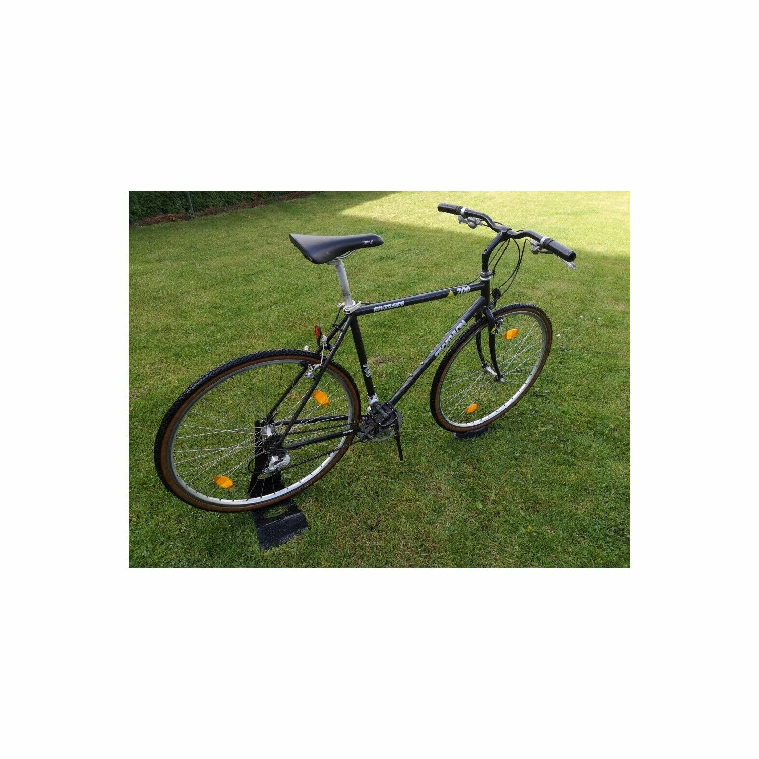 Vélo Tout Chemins Autre Marque 3 Vélo Tout Chemins Autre Marque – Image 3