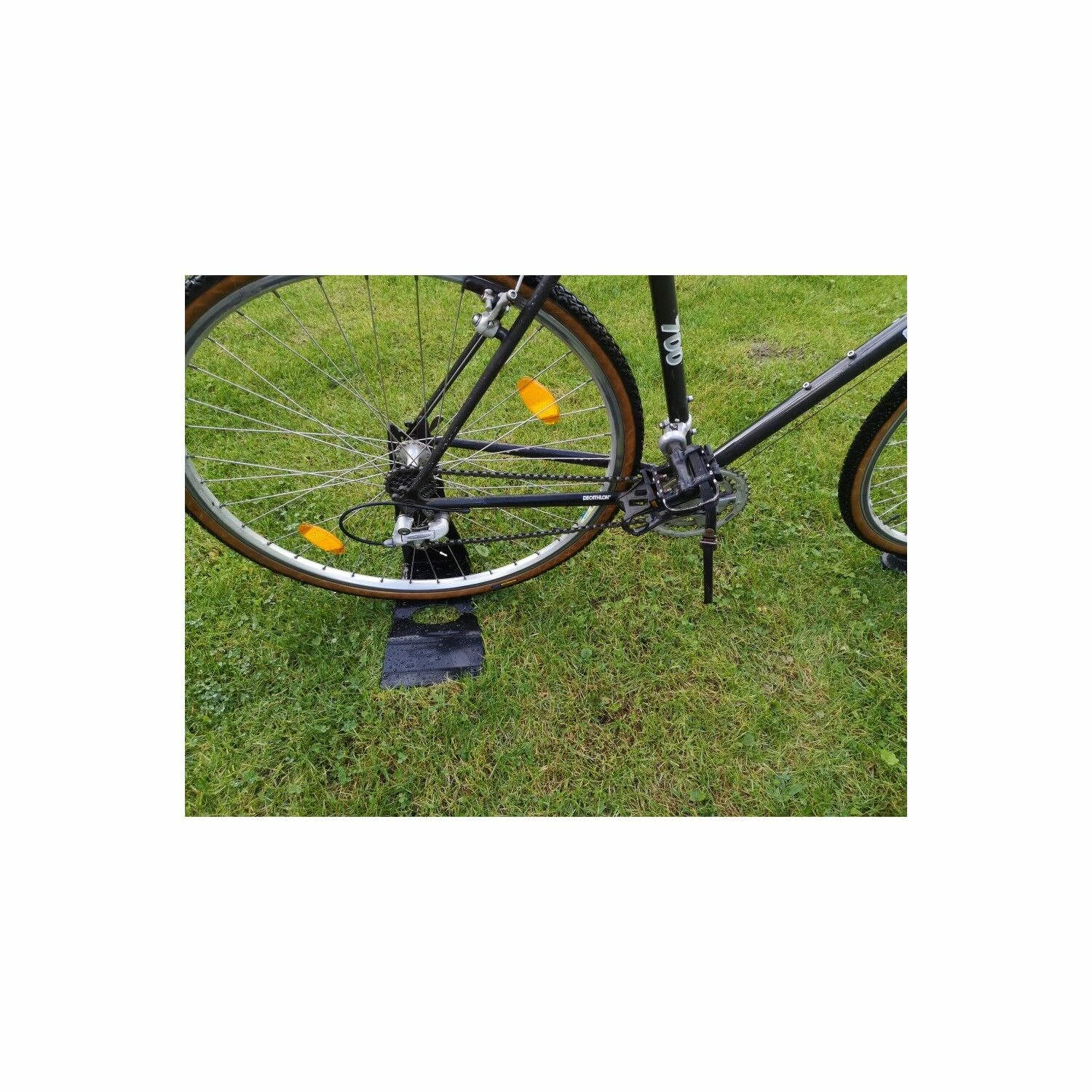 Vélo Tout Chemins Autre Marque 5 Vélo Tout Chemins Autre Marque – Image 5