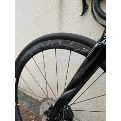 Vélo De Course Dedacciai - 56 - 700c -PNEUS BIKELIFE Boutique dedacciai scuro 25 db 2