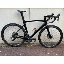 Vélo De Course Dedacciai - 56 - 700c