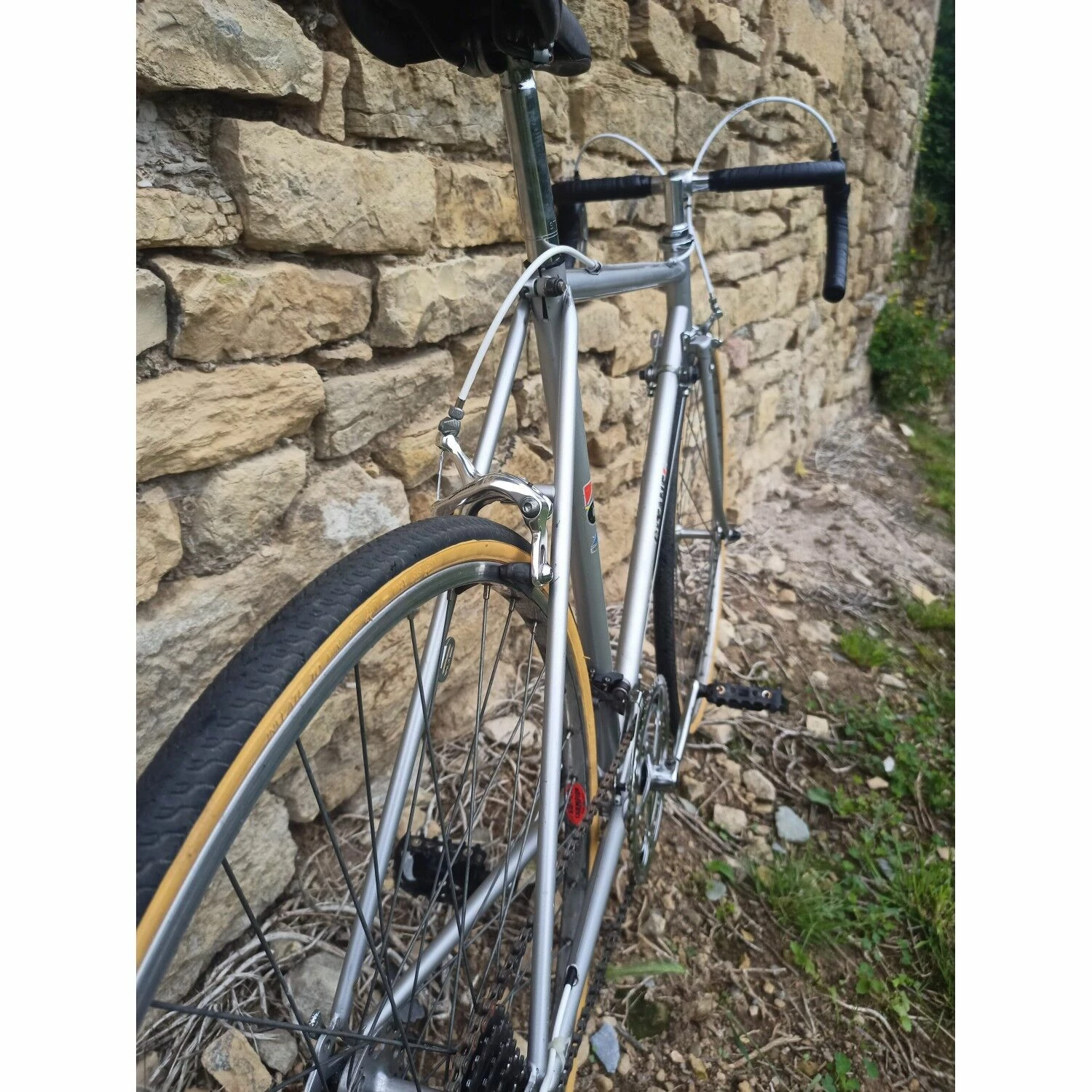 Vélo De Course Gitane - 52 2 Vélo De Course Gitane - 52 – Image 2