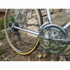 Vélo De Course Gitane - 52 6 Vélo De Course Gitane - 52 -PNEUS BIKELIFE Boutique demi course gitane vintage restaure 2