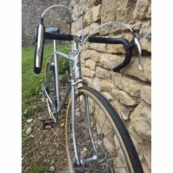 Vélo De Course Gitane - 52 7 Vélo De Course Gitane - 52 -PNEUS BIKELIFE Boutique demi course gitane vintage restaure 3