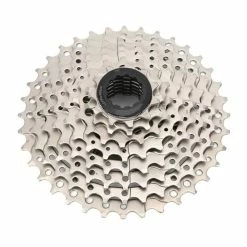 Dilwe Roue Libre à 8 Vitesses BOLANY VTT 8 Vitesses Roue Libre Vélo 11-36T Cassette Volant Pour SRAM - Avis / Test