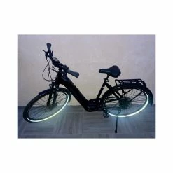 Vélo De Route électrique Shimano - 56 - 700c -PNEUS BIKELIFE Boutique e bike 2