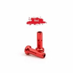 Écrous Multicolores En Alliage D'aluminium Anodisé Pour Rayons De Roue,pour Vélo, Bicyclette, VTT, Cyclisme, 14 Mm, 10 [6054 - Avis / Test