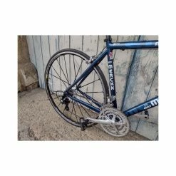 Vélo De Course Eddy Merckx - 52 -PNEUS BIKELIFE Boutique eddy merckx gara 3