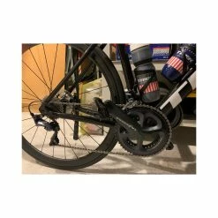 Vélo De Course Trek - 52 -PNEUS BIKELIFE Boutique emonda sl6 disc pro 4