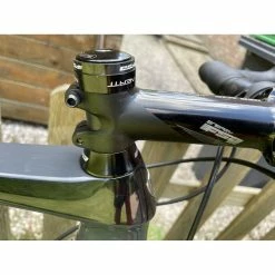 Vélo De Course Trek - 56 - 700c -PNEUS BIKELIFE Boutique emonda trek slr t56 h2 3