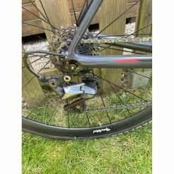 Vélo De Course Trek - 56 - 700c -PNEUS BIKELIFE Boutique emonda trek slr t56 h2 4