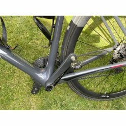 Vélo De Course Trek - 56 - 700c -PNEUS BIKELIFE Boutique emonda trek slr t56 h2 5