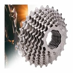 ESTINK Roue Libre De Vélo De Route 8/9/10/11 Vitesse 11-28 T Vélo De Route Roue Libre Cassette Pignon Vélo Accessoires De - Avis / Test