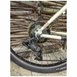 Vélo Urbain Autre Marque 8 Vélo Urbain Autre Marque -PNEUS BIKELIFE Boutique fairdale flyer 2