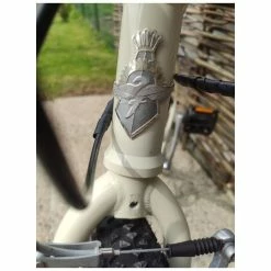 Vélo Urbain Autre Marque 9 Vélo Urbain Autre Marque -PNEUS BIKELIFE Boutique fairdale flyer 3