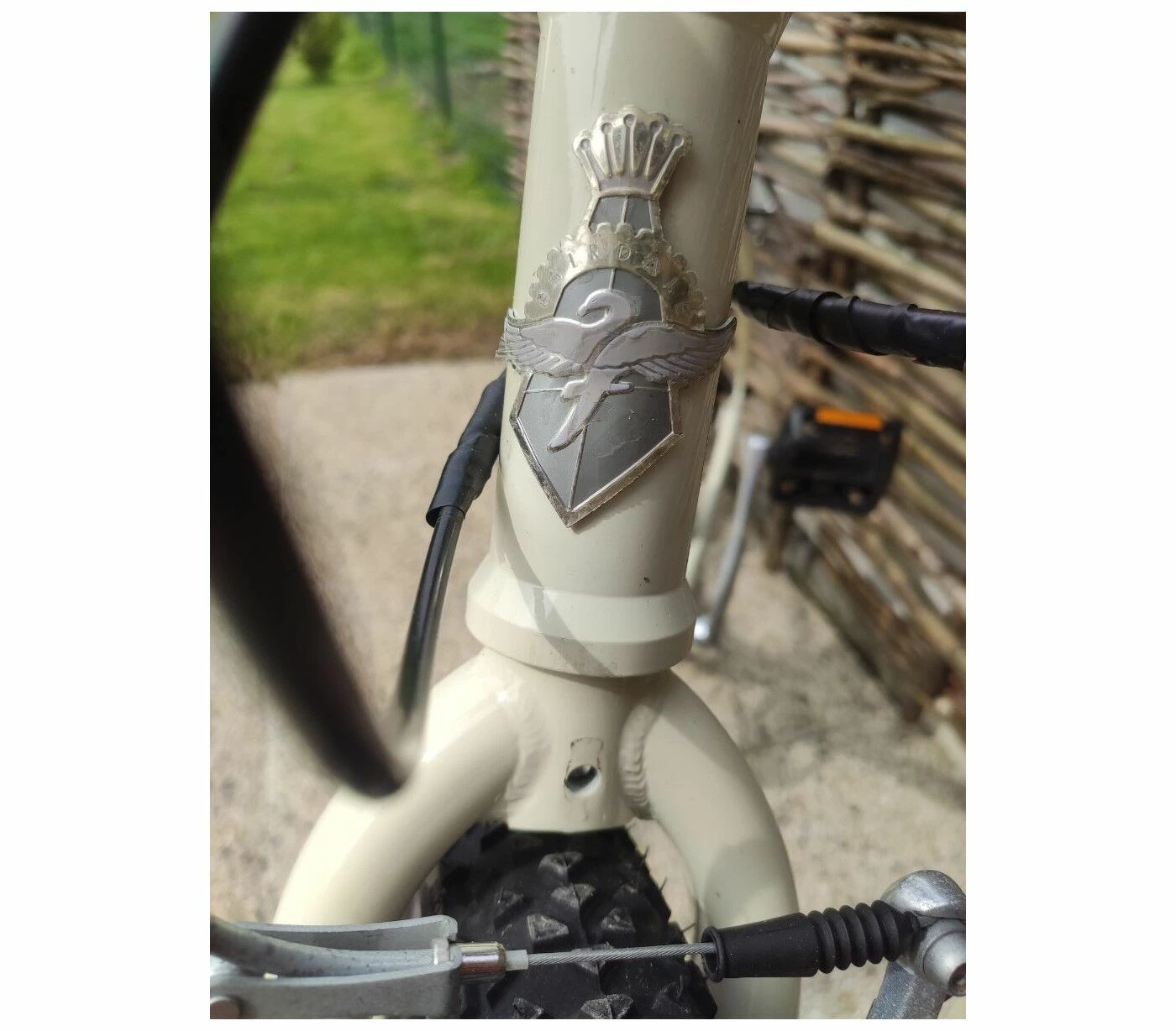 Vélo Urbain Autre Marque 4 Vélo Urbain Autre Marque – Image 4