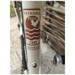 Vélo Urbain Autre Marque 10 Vélo Urbain Autre Marque -PNEUS BIKELIFE Boutique fairdale flyer 4