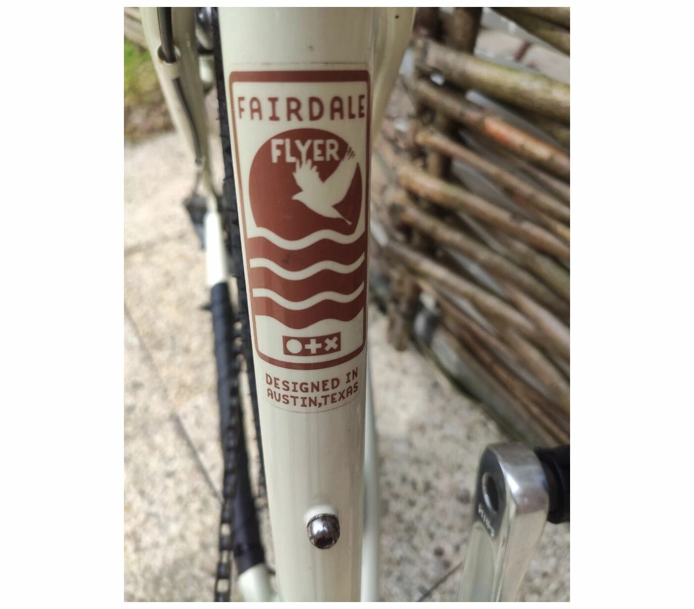 Vélo Urbain Autre Marque 5 Vélo Urbain Autre Marque – Image 5