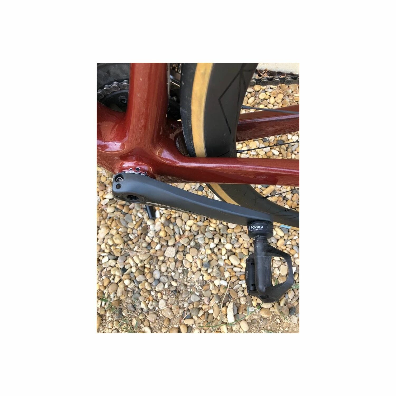 Vélo De Course Autre Marque - 54 - 700c 3 Vélo De Course Autre Marque - 54 - 700c – Image 3