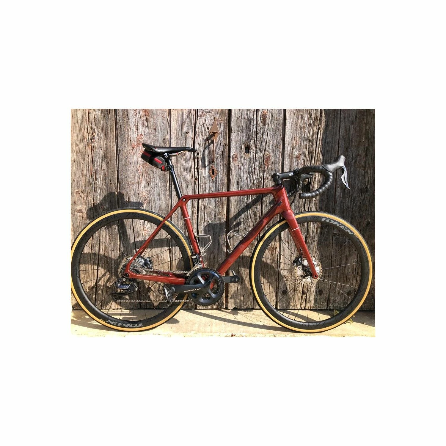 Vélo De Course Autre Marque - 54 - 700c 5 Vélo De Course Autre Marque - 54 - 700c – Image 5