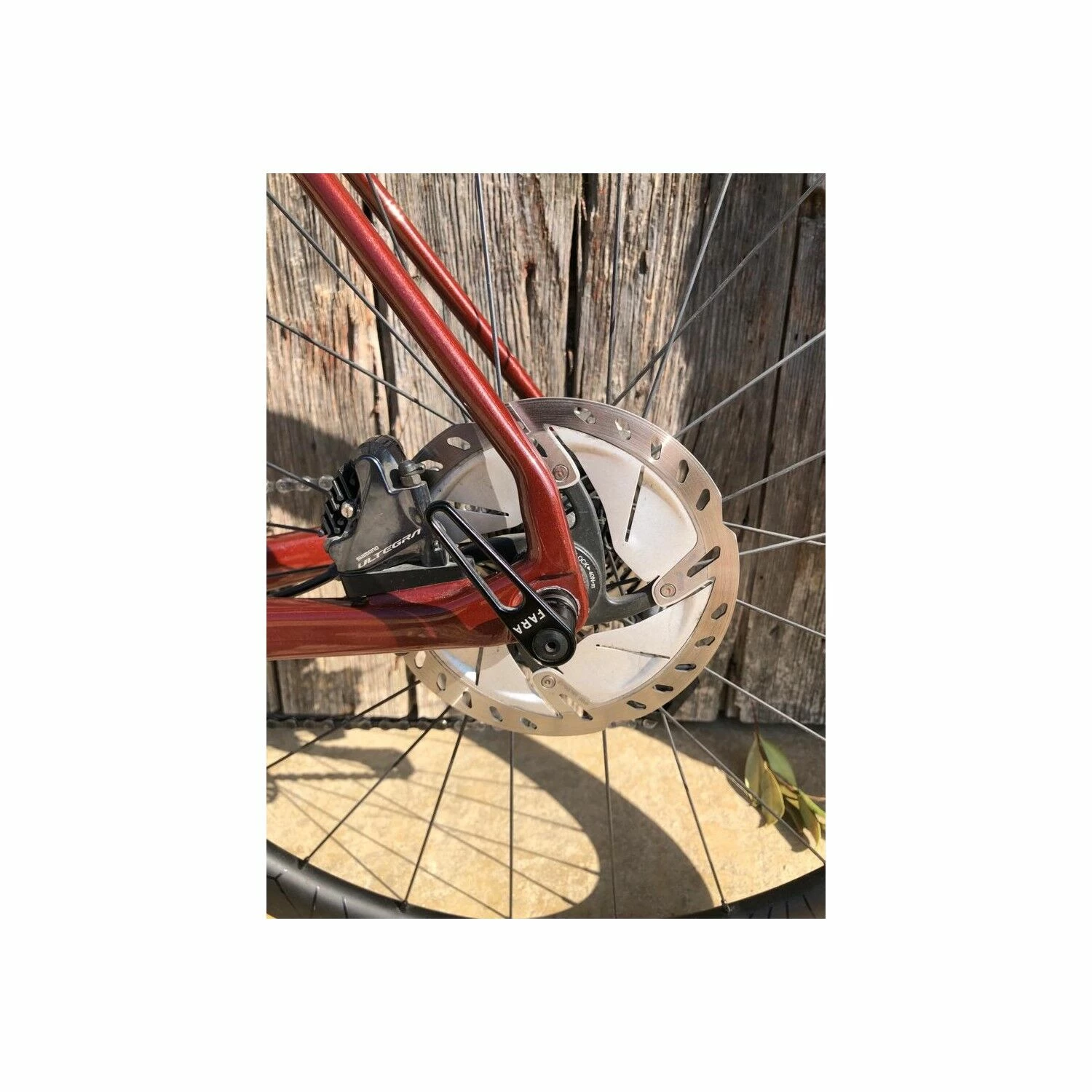 Vélo De Course Autre Marque - 54 - 700c 6 Vélo De Course Autre Marque - 54 - 700c – Image 6