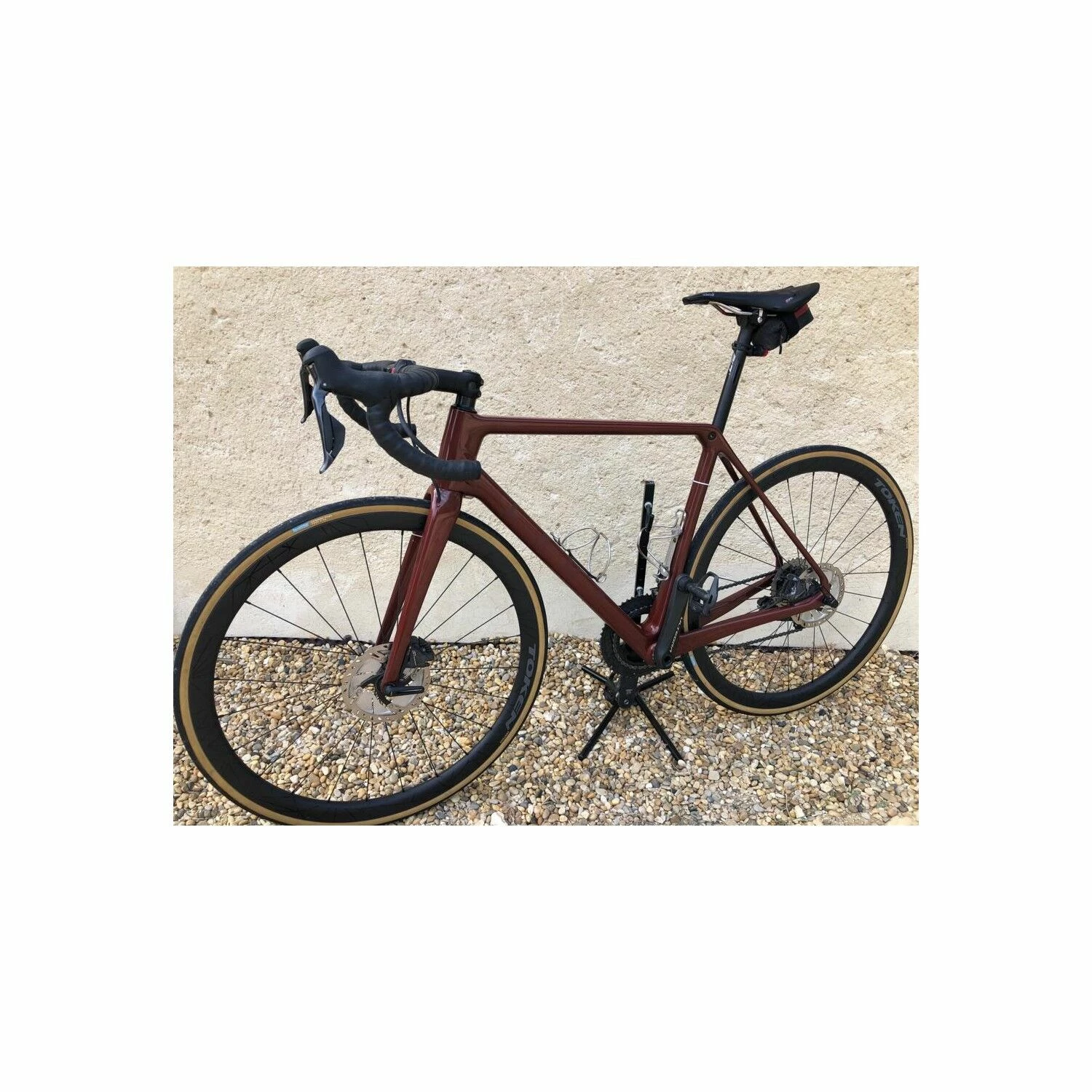 Vélo De Course Autre Marque - 54 - 700c 1 Vélo De Course Autre Marque - 54 - 700c