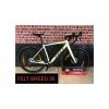 Vélo De Gravel Felt FELT BREED 30 - SHIMANO GRX 11V 700 MM - VERT SATIN - 54 - 700c