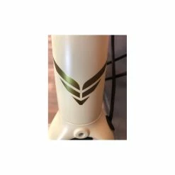 Vélo De Gravel Felt FELT BREED 30 - SHIMANO GRX 11V 700 MM - VERT SATIN - 54 - 700c -PNEUS BIKELIFE Boutique felt breed 30 vert satin taille 54 2