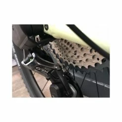 Vélo De Gravel Felt FELT BREED 30 - SHIMANO GRX 11V 700 MM - VERT SATIN - 54 - 700c -PNEUS BIKELIFE Boutique felt breed 30 vert satin taille 54 4