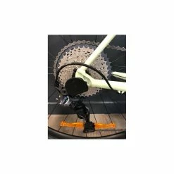 Vélo De Gravel Felt FELT BREED 30 - SHIMANO GRX 11V 700 MM - VERT SATIN - 54 - 700c -PNEUS BIKELIFE Boutique felt breed 30 vert satin taille 54 5