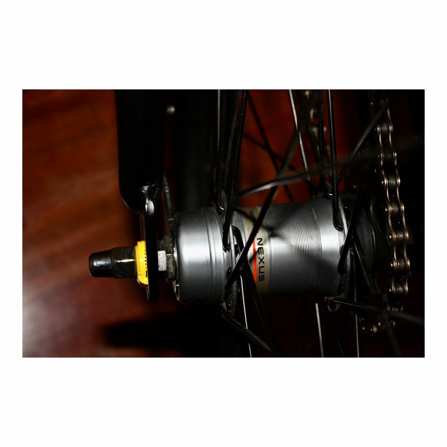 Vélo Urbain Felt 4 Vélo Urbain Felt – Image 4