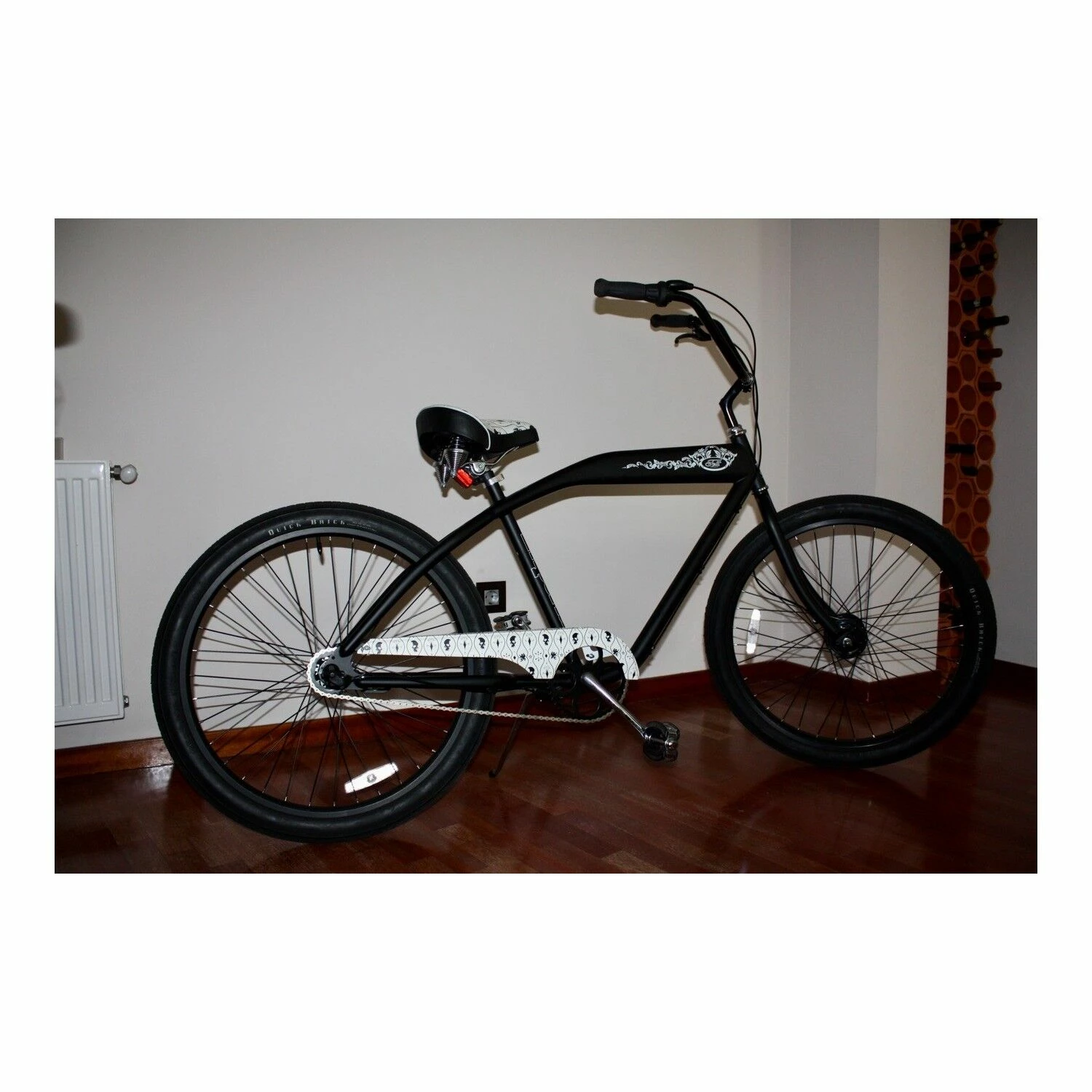 Vélo Urbain Felt 1 Vélo Urbain Felt