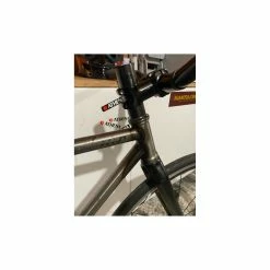 Fixie-inc Vélo Fixie Et Singlespeed Fixie Inc. -PNEUS BIKELIFE Boutique fixie acier fait main usa 3