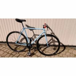 Vélo Fixie Et Singlespeed Autre Marque