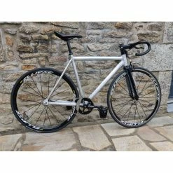 Vélo Fixie Et Singlespeed Exs