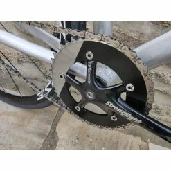 Vélo Fixie Et Singlespeed Exs -PNEUS BIKELIFE Boutique fixie exsmavic excellent etat 3