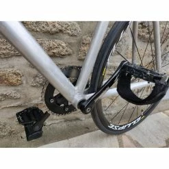 Vélo Fixie Et Singlespeed Exs -PNEUS BIKELIFE Boutique fixie exsmavic excellent etat 5