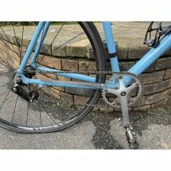 Vélo Fixie Et Singlespeed Look -PNEUS BIKELIFE Boutique fixie look 2005 4