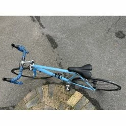 Vélo Fixie Et Singlespeed Look -PNEUS BIKELIFE Boutique fixie look 2005 5