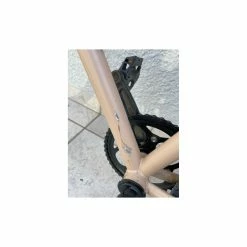 Vélo Fixie Et Singlespeed Autre Marque -PNEUS BIKELIFE Boutique fixie moma bike 3