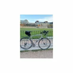 Vélo De Course Focus - 56