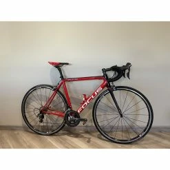 Vélo De Course Focus - 54