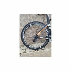 Vélo De Contre La Montre Fuji - 50 -PNEUS BIKELIFE Boutique fuji norcon carbon 2