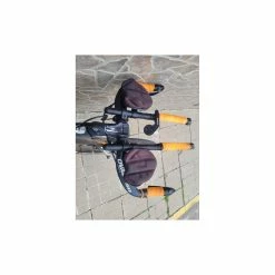 Vélo De Contre La Montre Fuji - 50 -PNEUS BIKELIFE Boutique fuji norcon carbon 4