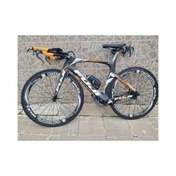 Vélo De Contre La Montre Fuji - 50 -PNEUS BIKELIFE Boutique fuji norcon carbon 5